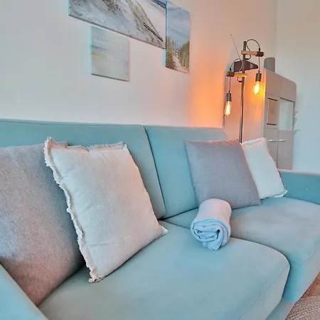 Haus Meeresstrand 