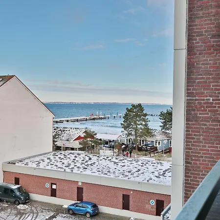 Haus Meeresstrand 