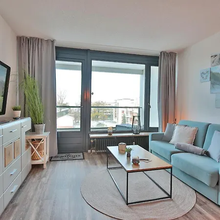 Haus Meeresstrand 