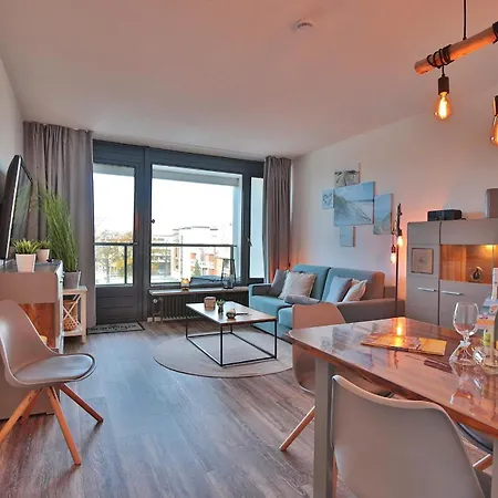 Haus Meeresstrand 