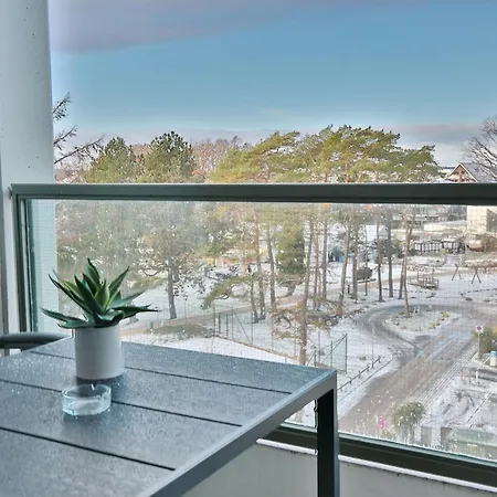 Haus Meeresstrand 