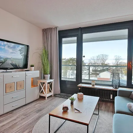 Haus Meeresstrand 