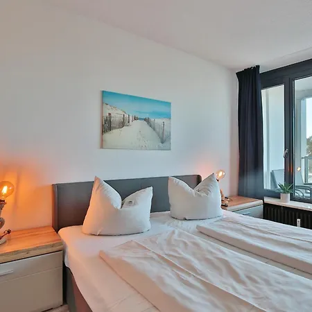Haus Meeresstrand 