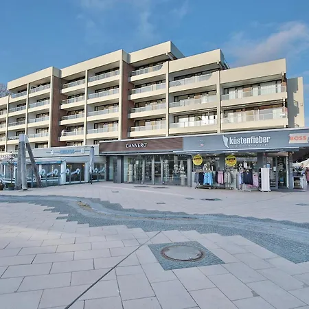 Haus Meeresstrand 