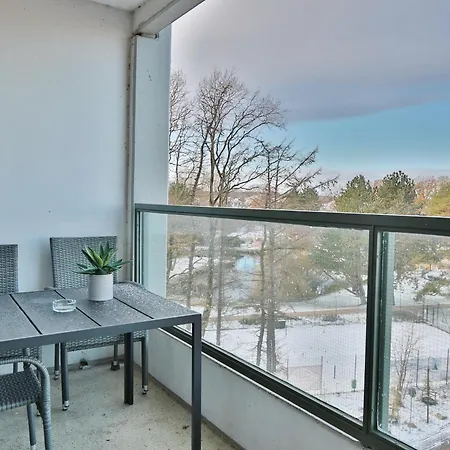 Haus Meeresstrand 